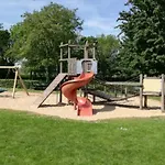 Vakantiehuis Aan Het Einde - 273 Warmenhuizen