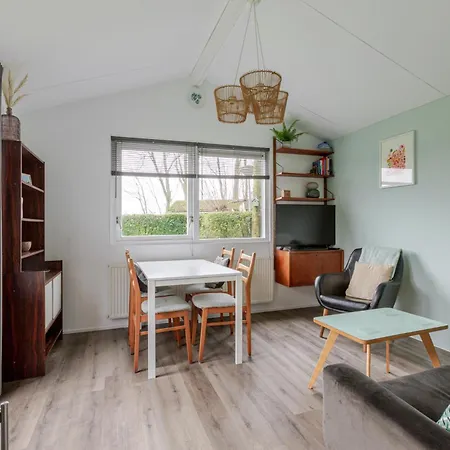 Aan Het Einde - 273 Vakantiehuis