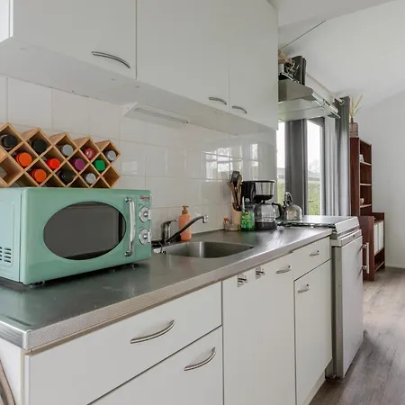 Дом отдыха Aan Het Einde - 273 *