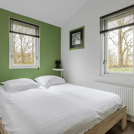 Aan Het Einde - 273 Дом отдыха *