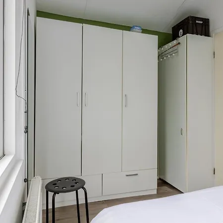 Vakantiehuis Aan Het Einde - 273