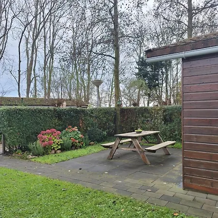 Aan Het Einde - 273 Дом отдыха