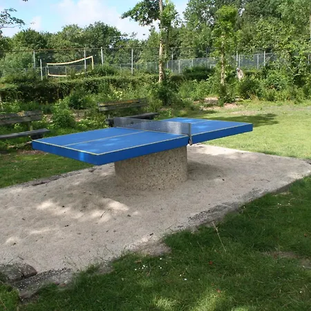 Aan Het Einde - 273 Casa vacanze Warmenhuizen