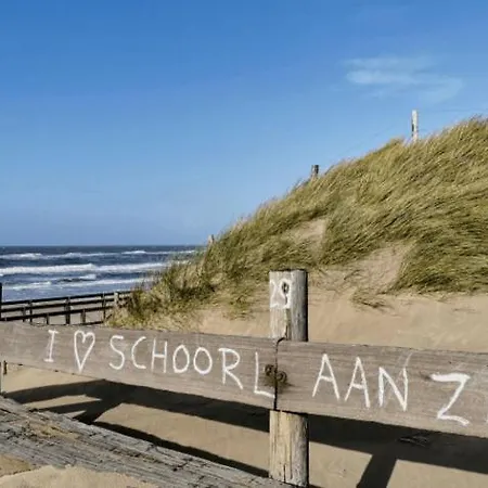 Casa vacanze Aan Het Einde - 273 *