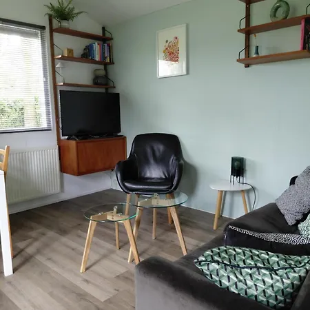 Aan Het Einde - 273 Casa vacanze
