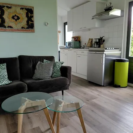 Casa vacanze Aan Het Einde - 273 *