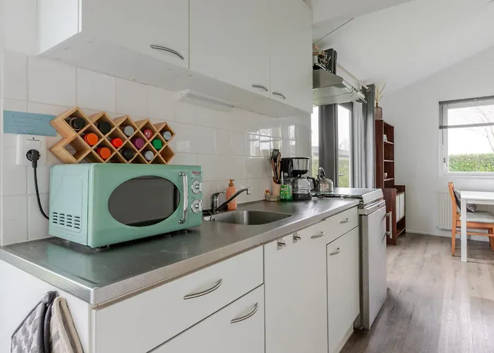 Vakantiehuis Aan Het Einde - 273 *