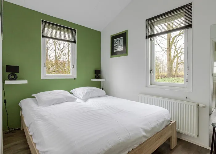 Aan Het Einde - 273 Hébergement de vacances *