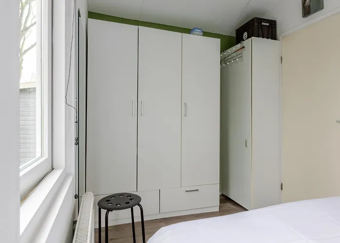 Hébergement de vacances Aan Het Einde - 273