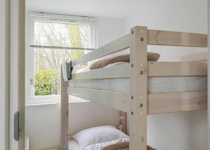 Hébergement de vacances Aan Het Einde - 273 Warmenhuizen