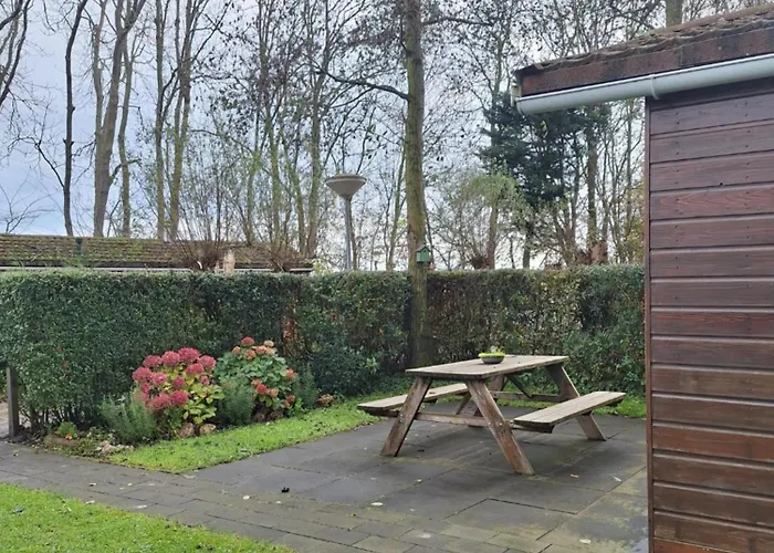 Aan Het Einde - 273 Hébergement de vacances