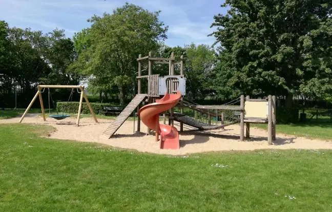 Hébergement de vacances Aan Het Einde - 273 Warmenhuizen