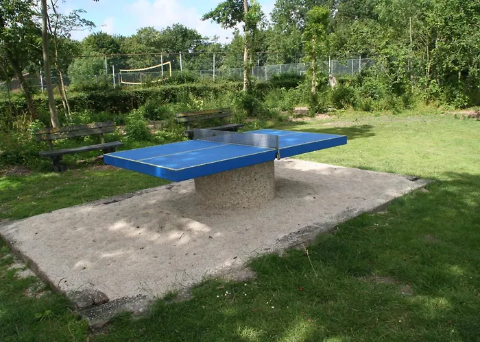 Aan Het Einde - 273 Hébergement de vacances Warmenhuizen