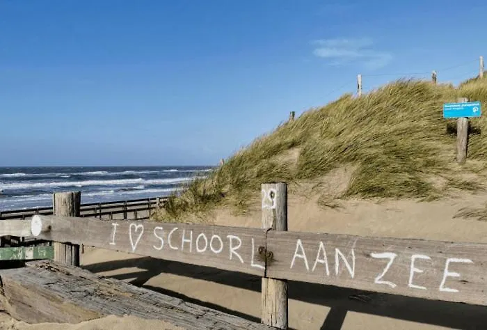 Holiday home Aan Het Einde - 273 *