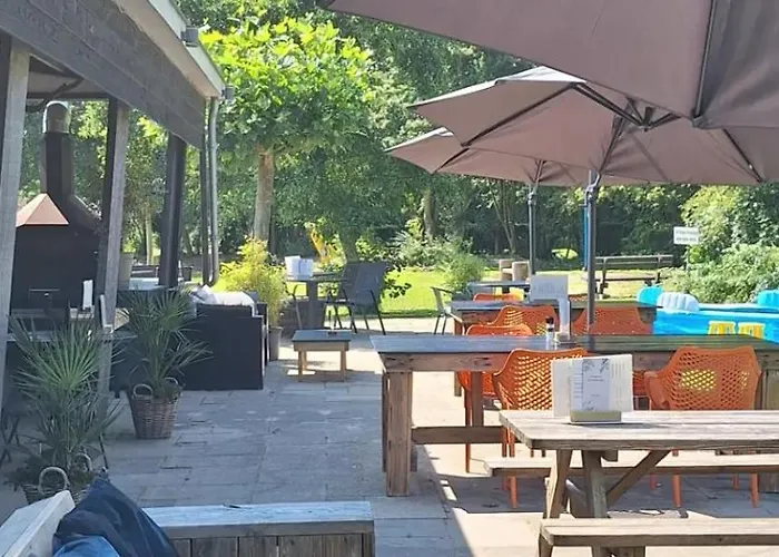 Aan Het Einde - 273 Warmenhuizen