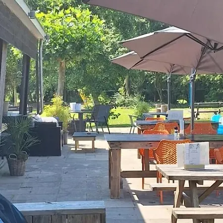 Aan Het Einde - 273 Warmenhuizen